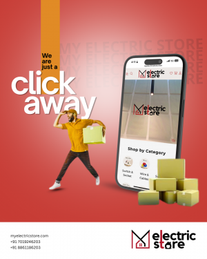 from your phone to your door