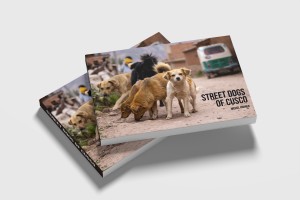 Street Dogs of Cusco Book Cover