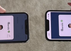 Bump to share your Charisma 