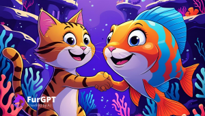 Combining innovation and trust to redefine human-AI connections.