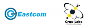 Eastcom System & Crux Labs