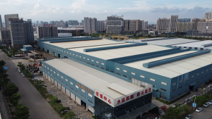 Leading Chinese Stone Processing Machine Company