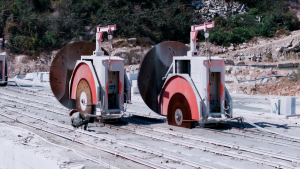 Stone Processing Machines shuinan