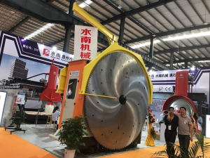 China Best Stone Cutting Machine Supplier