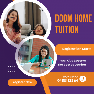 Home Tuition In Dehradun
