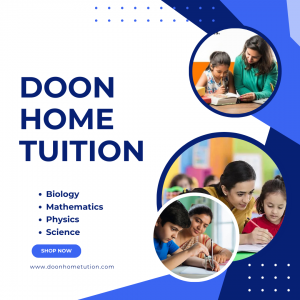 Teaching jobs in Dehradun