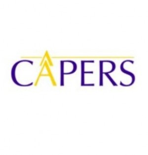 Capers Logo