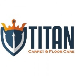 Titan CFC Logo
