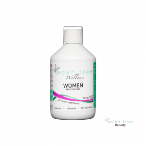 Eden Tree Women Multivitamin
