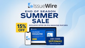 End of Season Summer Sale