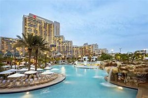Donegal Abbey Private Equity Provides $58M Construction Financing for 500-Key Marriott Resort in Kissimmee, Florida
