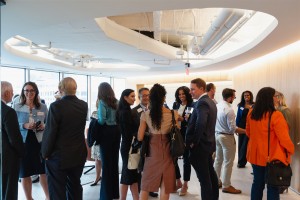 White House Chief of Staff & Chief of Staff Association Reception