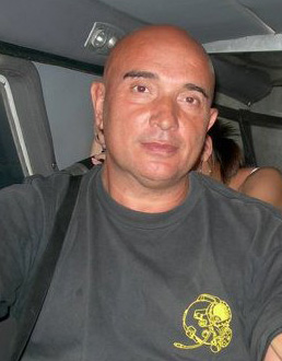 Jose Pineiro Jose Pineiro
