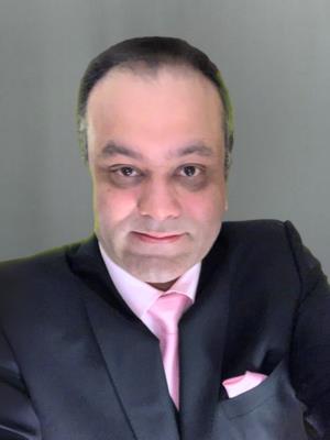 Cambay Solutions Appoints Aqeel Haider as Vice President of Technology Solutions