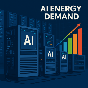 AI Energy Demand