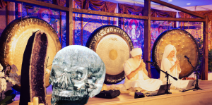 The Mitchell Hedges Skull Harijiwan Mandev 2