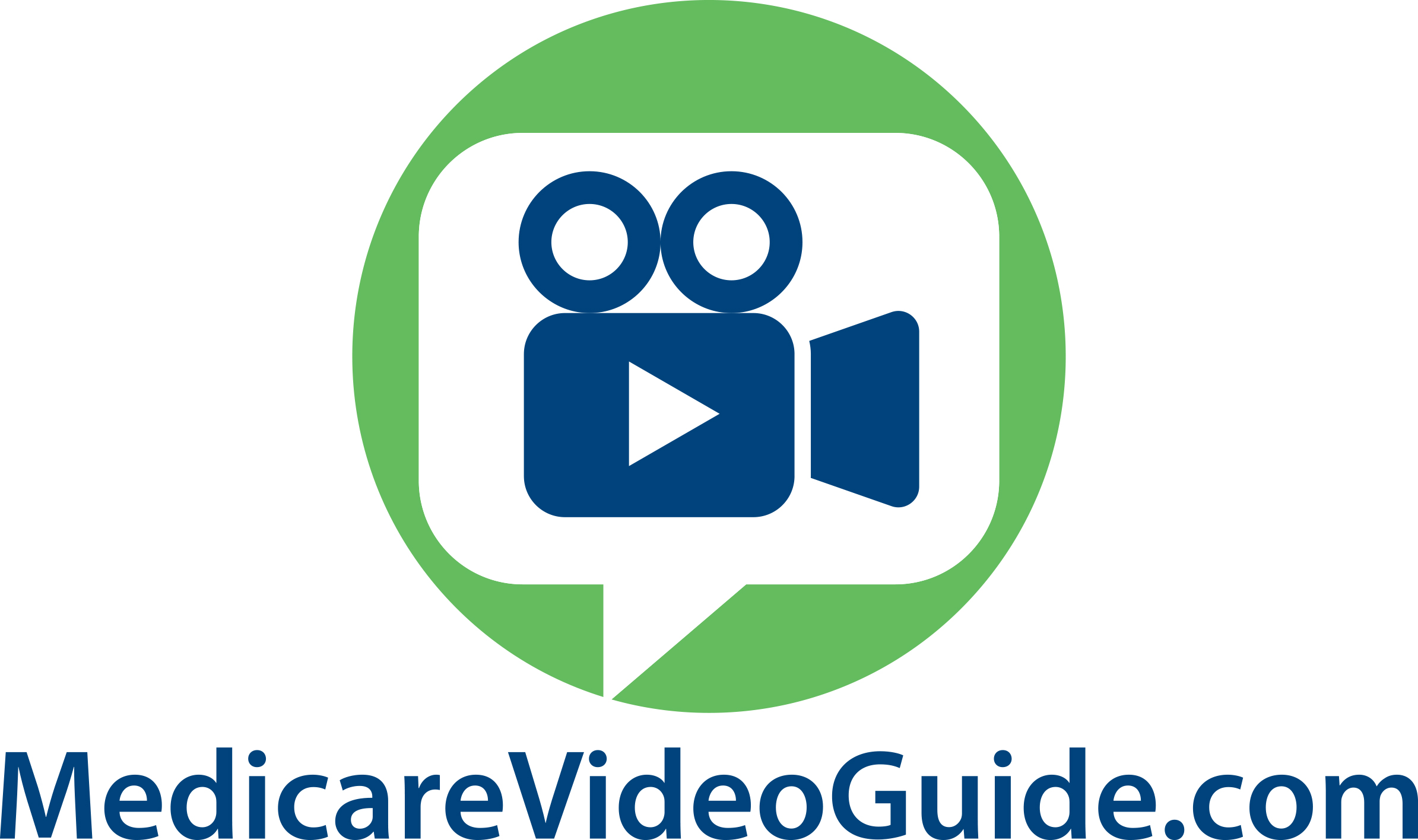 The Medicare Video Guy The Medicare Video Guy