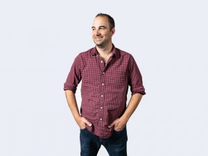 Timothy Sauer, Ph.D., founder of Sauer Agency.