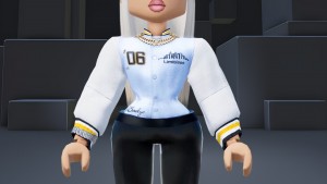 Limitless Jacket - Posh Multiverse 