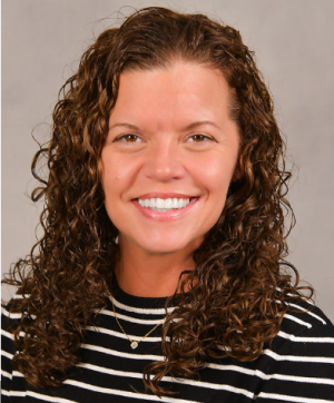 Danielle Davis, LCSWR: Championing Mental Health at Step Ahead Therapeutic Services, LLC