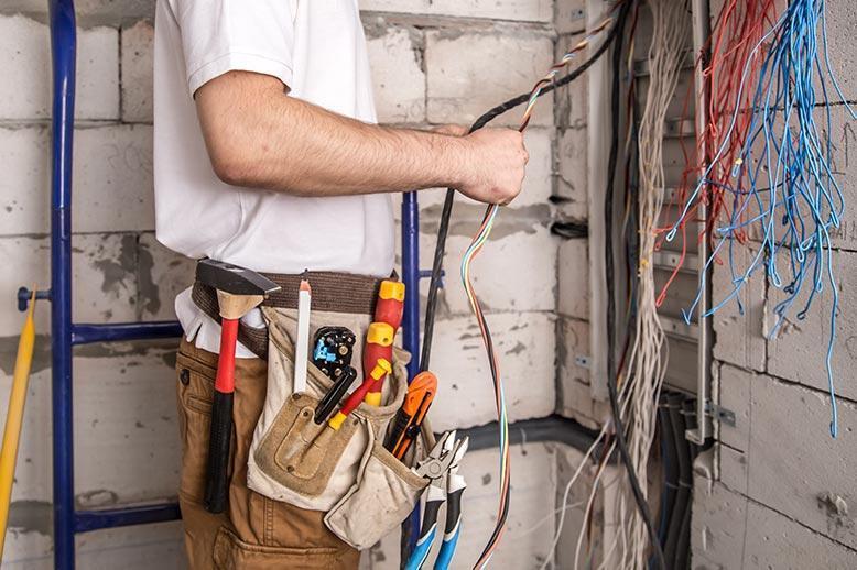 Trusted Electrical Installation Services for Homes and Businesses