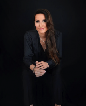 Ilse I. Gevaert: Psychologist, Coach, and Neurodiversity Advocate Empowering Change Worldwide