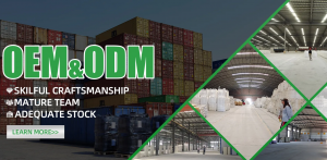 Hebei Runhuabang New Material Technology