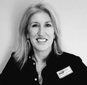 Kathy Calling, Recognized by BestAgents.us as a 2025 Top Agent 