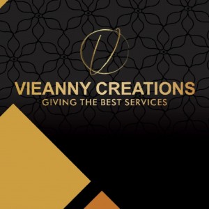 Vieanny Creations Logo
