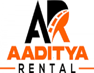 Aaditya Rental logo original