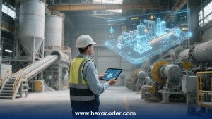 Digital Twin Solutions for Automotive USA