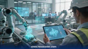 Digital Twin Solutions USA