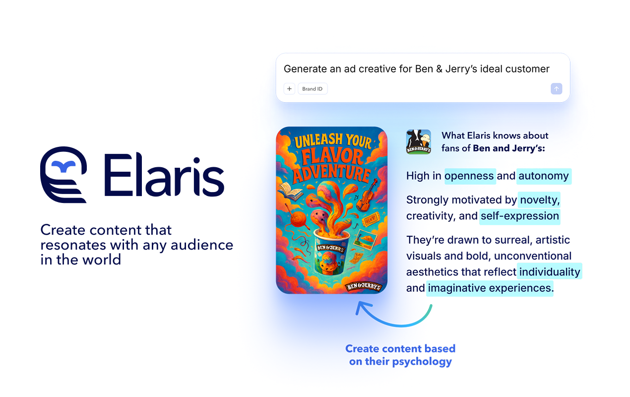 Elaris product screenshot 1