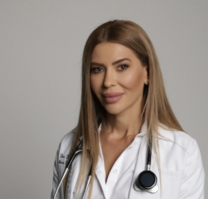 Tina Tadevosyan: Transforming Lives Through Compassionate Nursing at Home Health Care Management