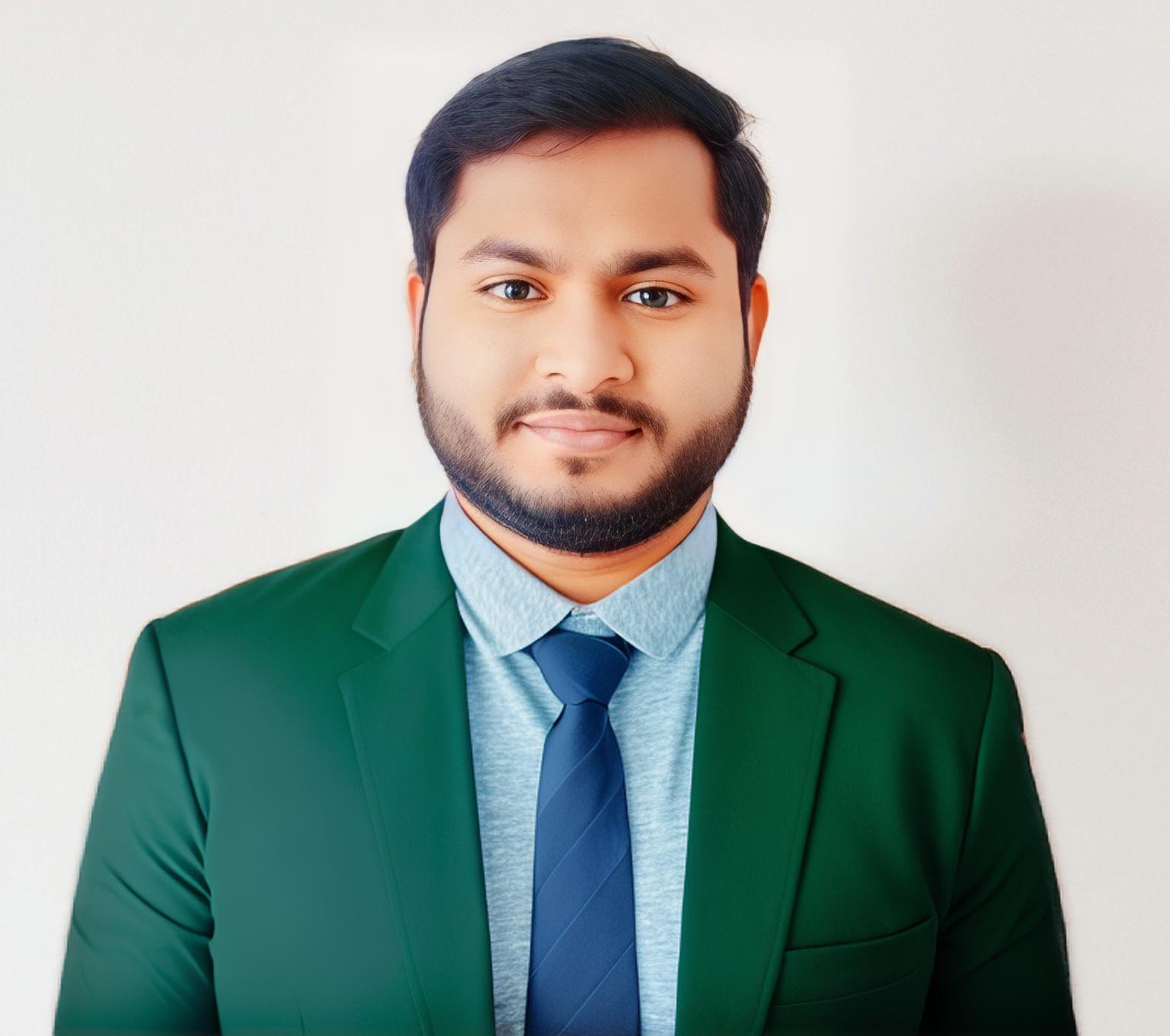 Vimlesh Singh – Sumeet Kumar Dolhe – Driving Growth, Building Future