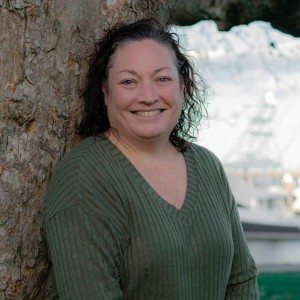 Author Denise Latham