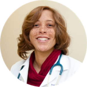 Regina Robbins, MD, FAAP, a Pediatrician with WellStar Kenmar Pediatrics