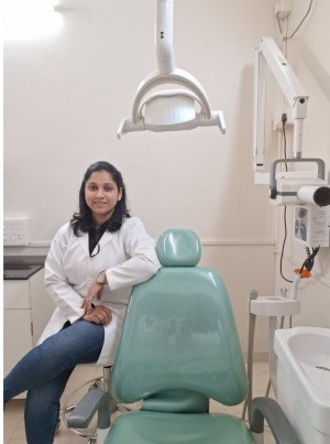My Family Dental Clinic Expands to Kothrud, Pune
