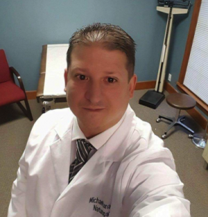 Michael Lonardo, BCDNM, HMD, TND, BCCt, BCHt: Leading Primal Integrative Health Group in Raleigh with holistic healing.