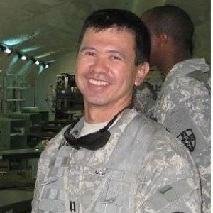 Jordan Le Tran, MD, Family Practitioner with Virginia Integrative Medical 