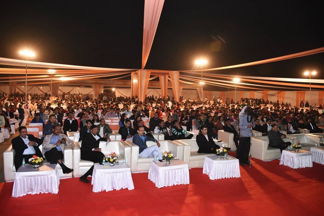 Shivam Tent House in Gurgaon Is in Trends for Corporate Events