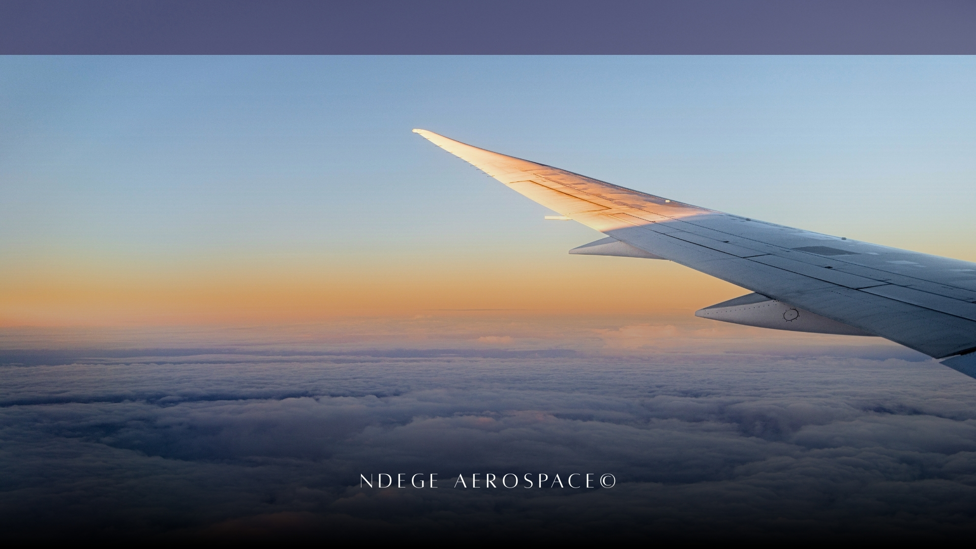 Ndege Aerospace Ndege Aerospace