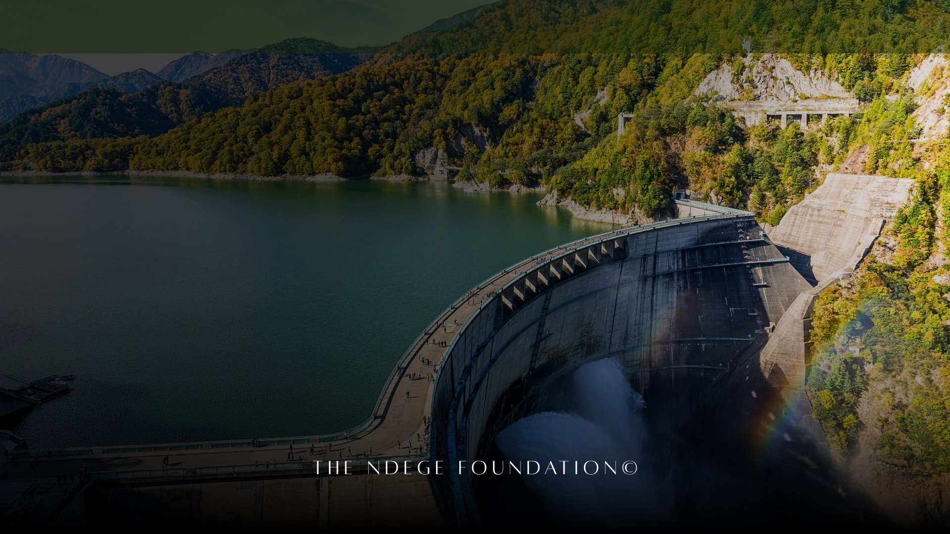 The Ndege Foundation The Ndege Foundation