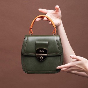 Sustainability at illicia- leading from the front