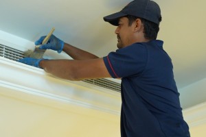 AC Service in Dubai