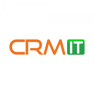 CRMIT Solutions Logo
