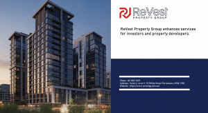 ReVest Property Group enhances services for investors and property developers