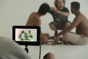 Berlin Artist zapoida francis Launches LOVE LANGUAGE: Queer Music Short Film Series on the Five Love Languages