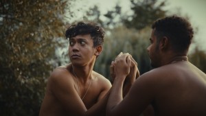 Berlin Artist zapoida francis Launches LOVE LANGUAGE: Queer Music Short Film Series on the Five Love Languages