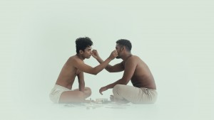 LOVE LANGUAGE Poster Image